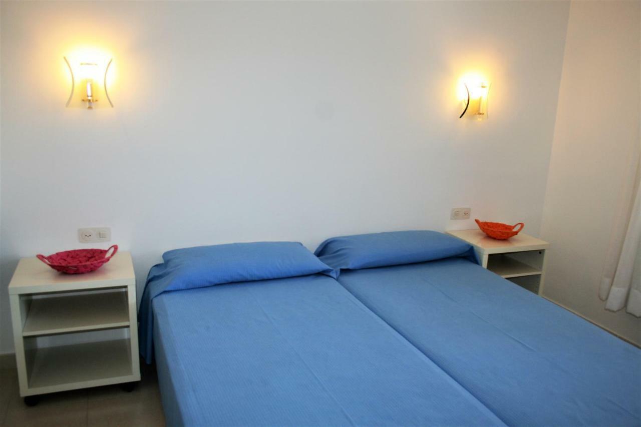 Ferienwohnung Ap 150 M Playa Pals Exterior foto