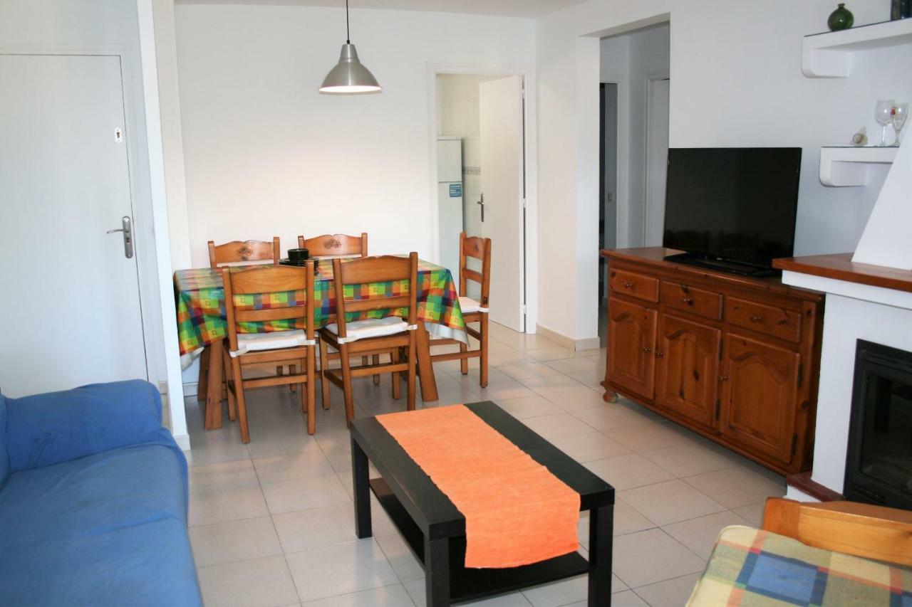 Ferienwohnung Ap 150 M Playa Pals Exterior foto