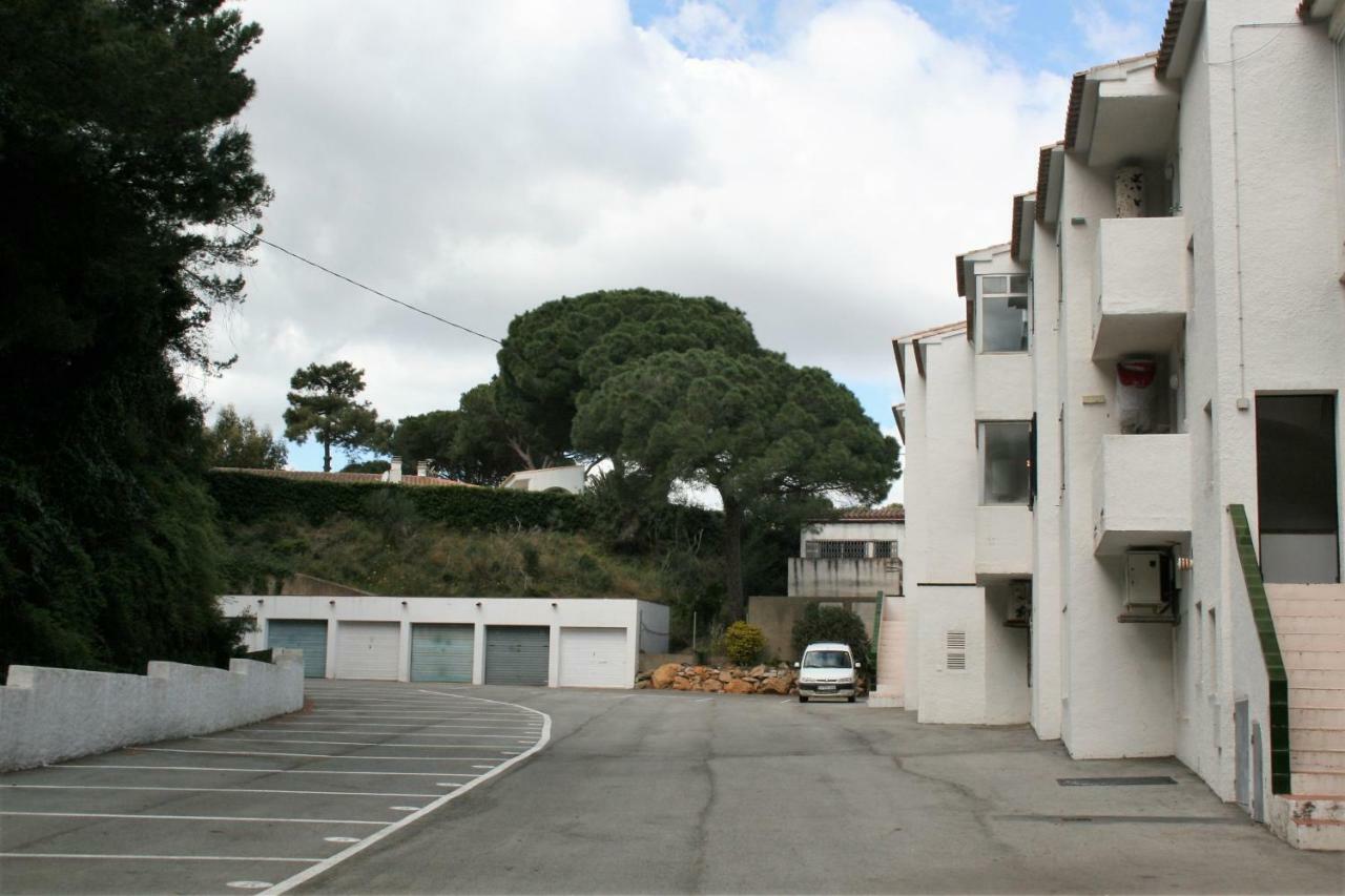 Ferienwohnung Ap 150 M Playa Pals Exterior foto