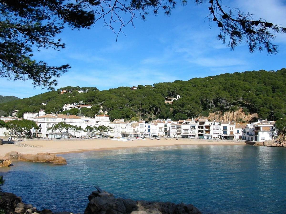 Ferienwohnung Ap 150 M Playa Pals Exterior foto
